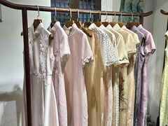 -荷言旗袍(平江店)