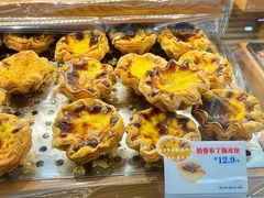 -红星前进面包牛奶公司(君太店)
