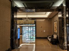 -上海闵行星河湾酒店