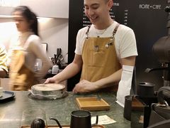 -Home Cafe(水榭春天店)