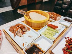 烤鸭-峨嵋酒家(王府井店)