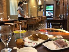 大堂-沙力海(北大街店)