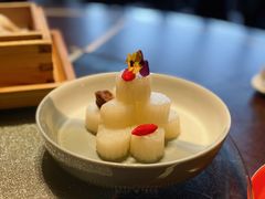 -杭州西子湖四季酒店·金沙厅