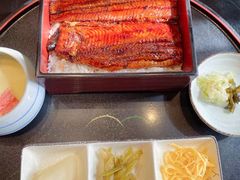 -长富宫饭店·日本料理樱