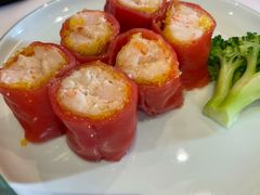 -顺德喜来登酒店·采悦轩