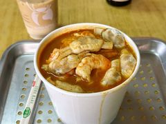 -乌糖沙茶面(民族路店)