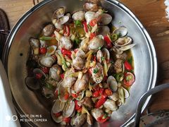 -御苑宾馆-中餐厅