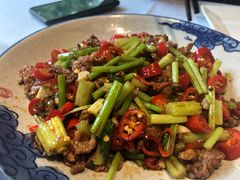 -鄱阳湖·江西小炒·瓦罐煨汤(五道口店)