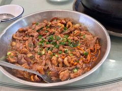 -寻味肇庆·八姑农庄·广府西江菜