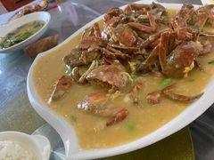 -乡乐园蟹庄·阳澄湖农家乐