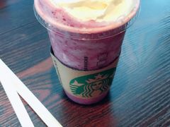 -星巴克(兰桂坊店)