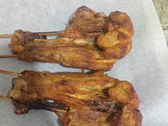 -麻木老地方牛筋牛杂(长堤街店)