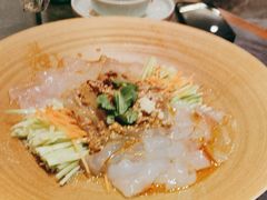 东北大拉皮-李记饺子·熏酱东北菜(欢乐谷店)