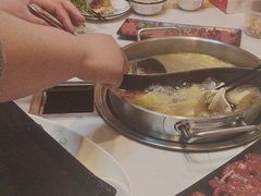 -田村·酸汤鲜牦牛肉火锅(布达拉宫广场店)