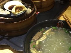 -百年尹氏汤包(湖南路狮子桥店)