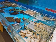 水产区-潮州府·潮菜·砂锅粥(徐家汇店)