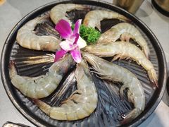 -明洞王妃家烤肉(苏州中心星悦汇店)