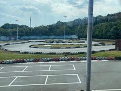 -雪浪山卡丁车俱乐部