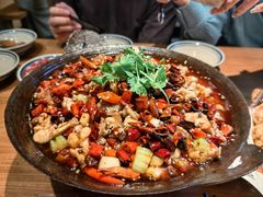 -泥糊破店小酒馆·团建聚餐(南京西路店)