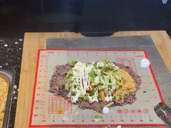 -一田屋饭团(华侨城沃尔玛店)