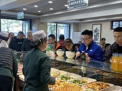 -老刘家永盛斋·传统泡馍(东关南街店)