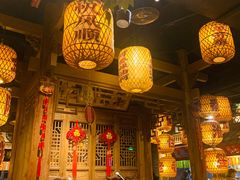 -南京大牌档(青岛万象城店)