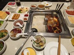 -海底捞火锅(北金鹰店)