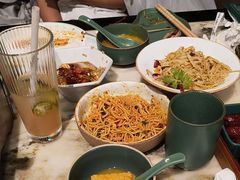 -锦府盐帮·侯宅(五棵松万达店)