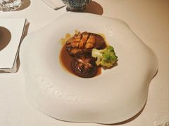 -香樟花园法式铁板烧(恒隆广场店)