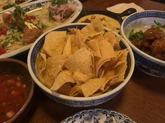 -Rural Tequila墨西哥餐厅(东川路店)