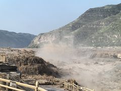 -陕西黄河壶口瀑布旅游区