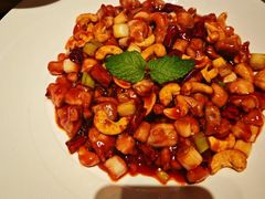 -秀儿四九城·新京菜(亚运村鸟巢店)