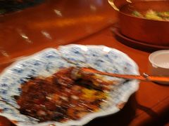 -小天厨民间菜馆(深圳街店)