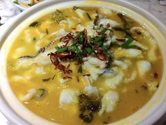 -小菜园新徽菜(常州武进吾悦店)