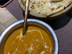 -Pita's&Tika's中东和印度风味餐厅(龙湖天街店)