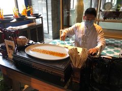 -三号黄浦会Canton Table