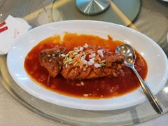 -上海皇廷花园酒店·御宴中餐厅