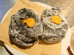 -楼上大排档·顺德菜·粥水·鱼生(苗栗路店)