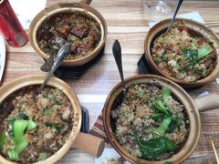 -壹煲口福煲仔饭(中山路店)