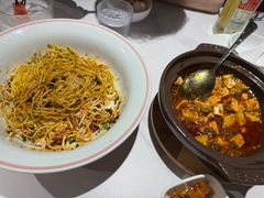 -百年神厨·地道川菜(清江西路店)