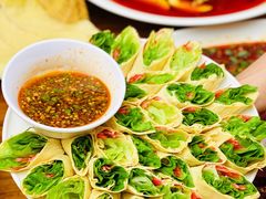 -田园印象·成都土菜院子(华阳店)