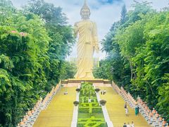 -西双版纳勐泐文化旅游区