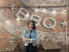 -本垒美式烤肉(三里屯店)