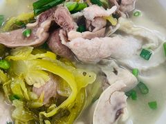 -老字號·桥下猪肚(龙眼南路店)