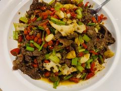 -陈大锅·岳阳鱼馆·地道岳阳菜(美食街店)