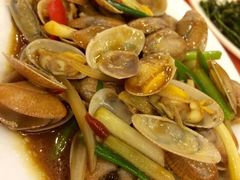-深运潮州粥(东门店)