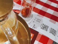 -西贝莜面村(上海百联西郊店)