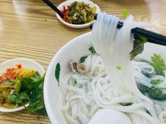 -华记原味汤粉王(日东花园店)