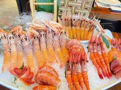 -Mr.Fish鱼鲜生海鲜放题(高德置地冬广场店)