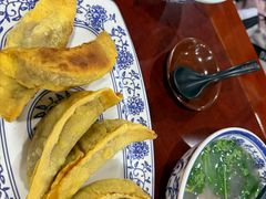 -清真马祥兴菜馆(云南北路店)